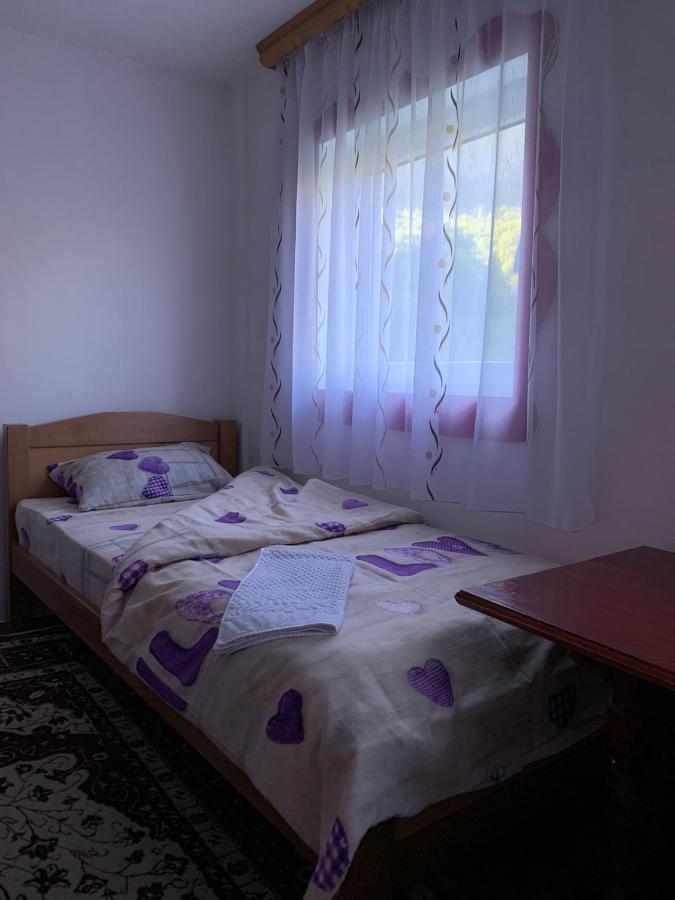 Maglic Villa Pluzine Exterior photo